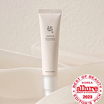 Beauty of Joseon Revive Eye Serum is showing in plain background