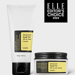 COSRX Advanced Snail 92 All In One Cream - Skincare Miracle with Snail Mucin Extract