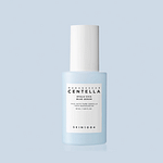 Madagascar Centella Hyalu-Cica Blue Serum - Nourishing skincare for radiant skin. Centella asiatica and hyaluronic acid formula.