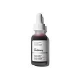 The Ordinary Peeling Solution bottle against a soft background, a skincare essential for radiant skin.