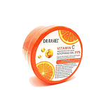 Dr Rashel Vitamin C Gel bottle, an effective skincare product for brightening and anti-aging.
