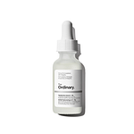 The Ordinary Hyaluronic Acid on plain background