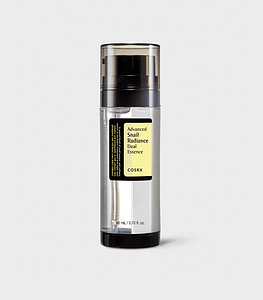 COSRX Advanced Snail Radiance Dual Essence 80ml