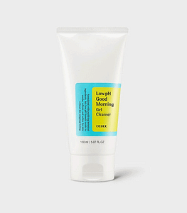 COSRX Low pH Good Morning Gel Cleanser 150ml - Original