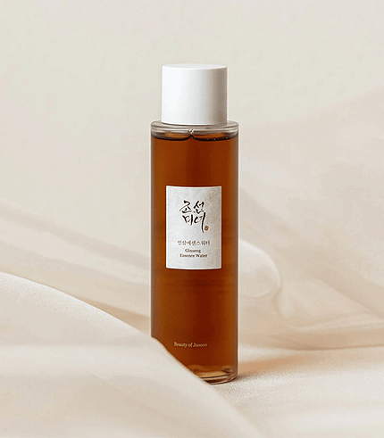 Korean Beauty Products - Beauty of Joseon Ginseng Essence Bottle
