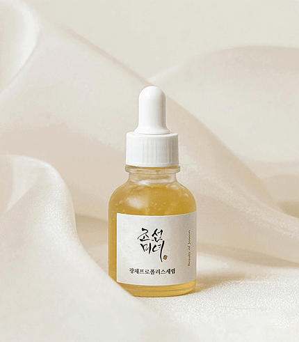 Beauty of Joseon Glow Serum - Korean Beauty Products