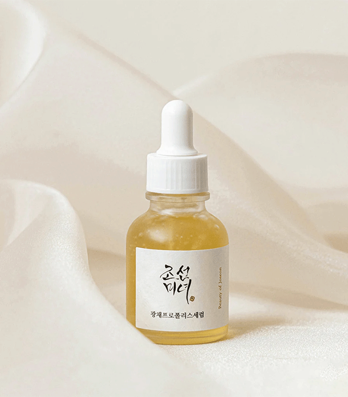 Beauty of Joseon Glow Serum - Korean Beauty Products