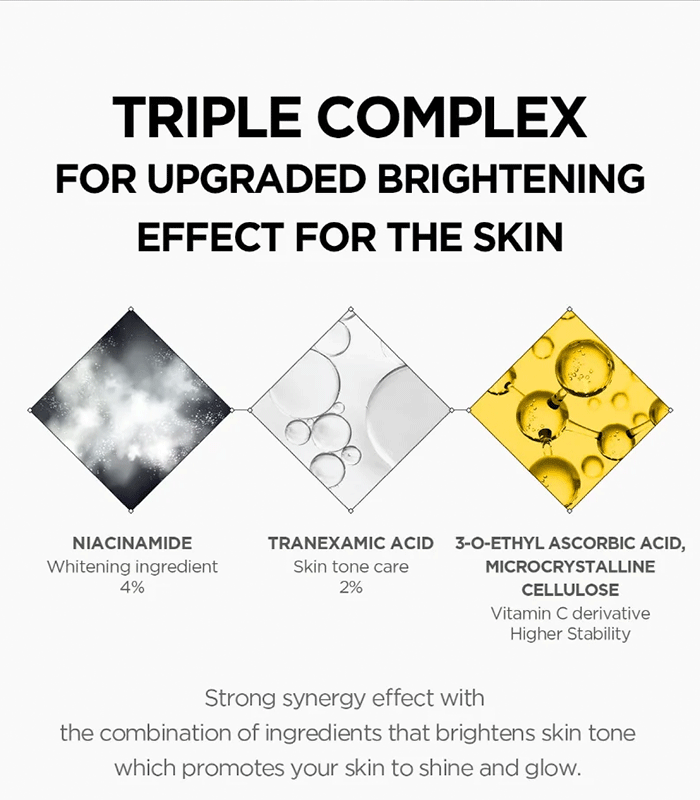 SKIN1004 TONE BRIGHTENING CAPSULE AMPOULE 100ml - Image 12