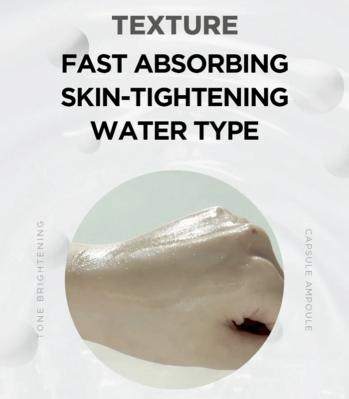 SKIN1004 TONE BRIGHTENING CAPSULE AMPOULE 100ml - Image 11