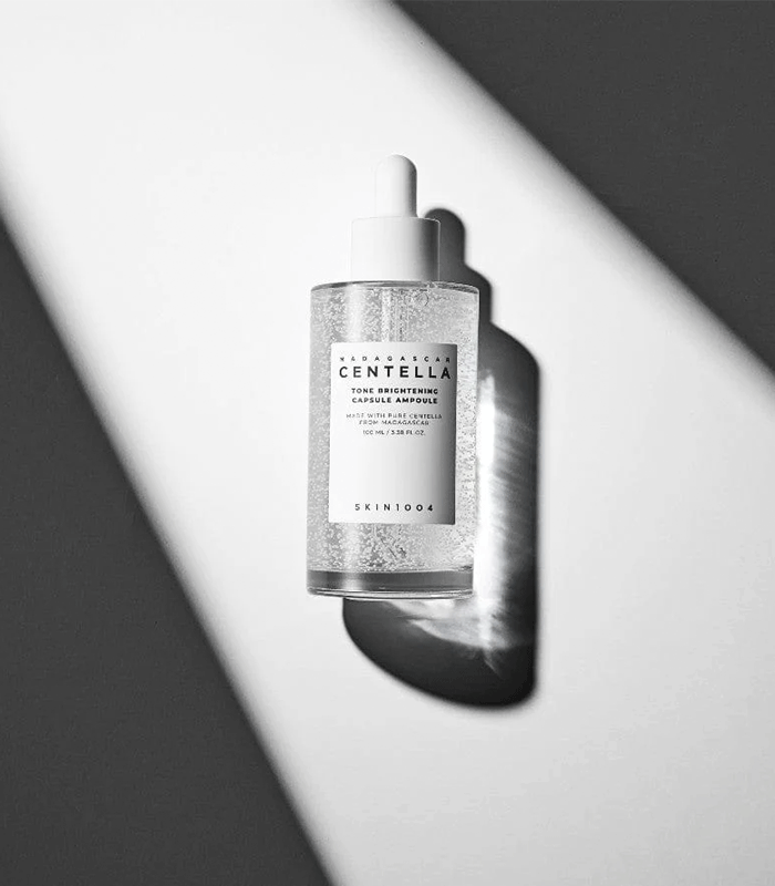 SKIN1004 TONE BRIGHTENING CAPSULE AMPOULE 100ml - Image 3