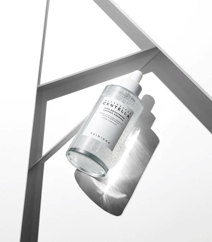 SKIN1004 TONE BRIGHTENING CAPSULE AMPOULE 100ml - Image 4