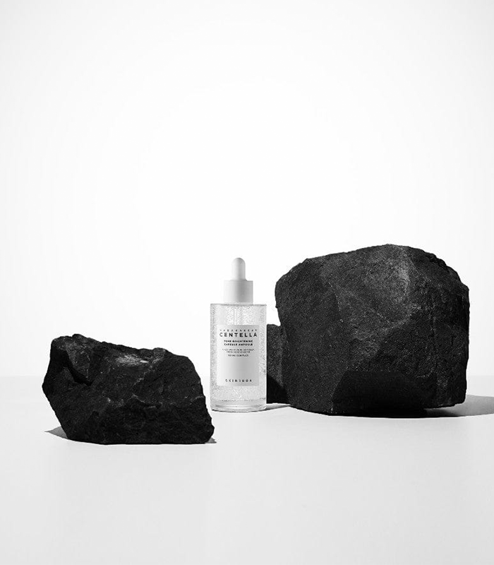 SKIN1004 TONE BRIGHTENING CAPSULE AMPOULE 100ml - Image 5