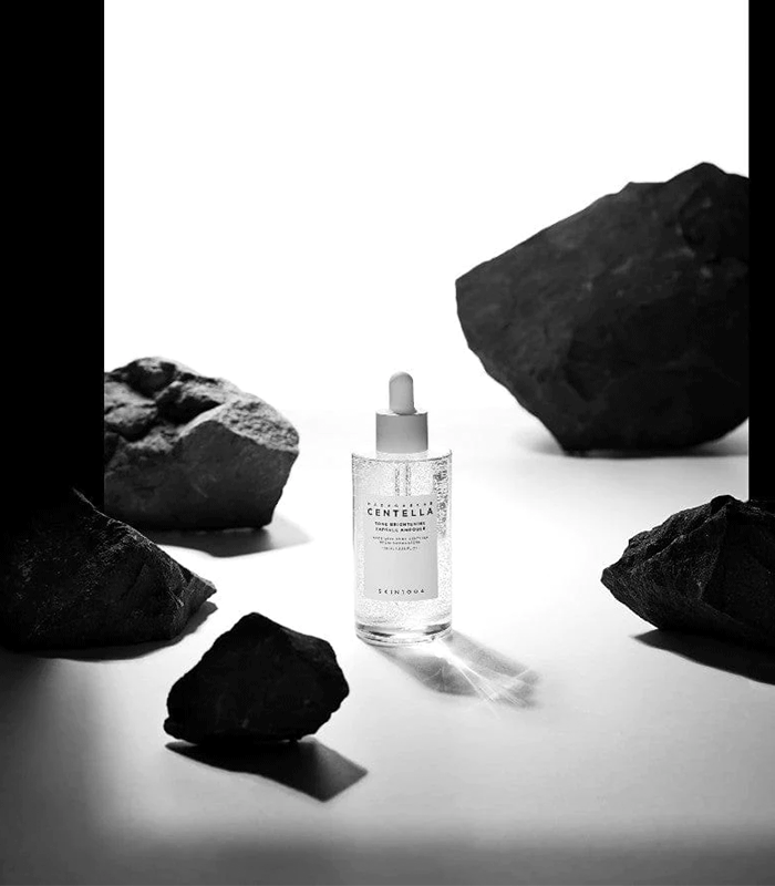SKIN1004 TONE BRIGHTENING CAPSULE AMPOULE 100ml - Image 6