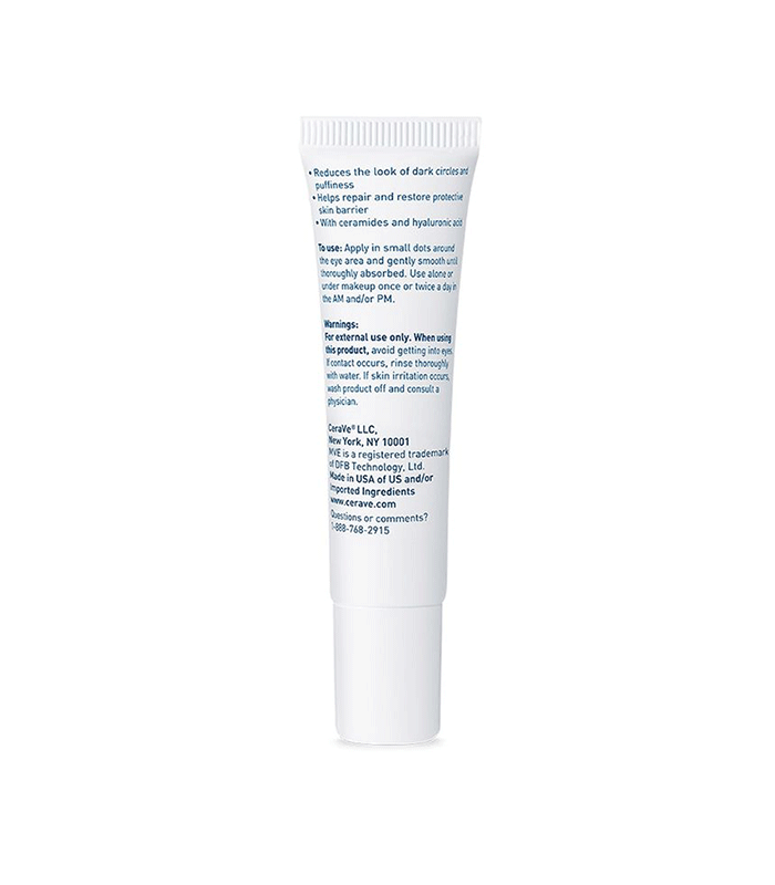CeraVe Eye Repair Cream - Image 3