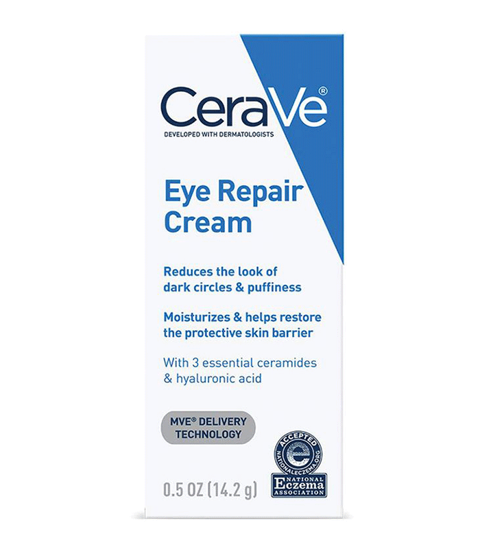 CeraVe Eye Repair Cream - Image 4