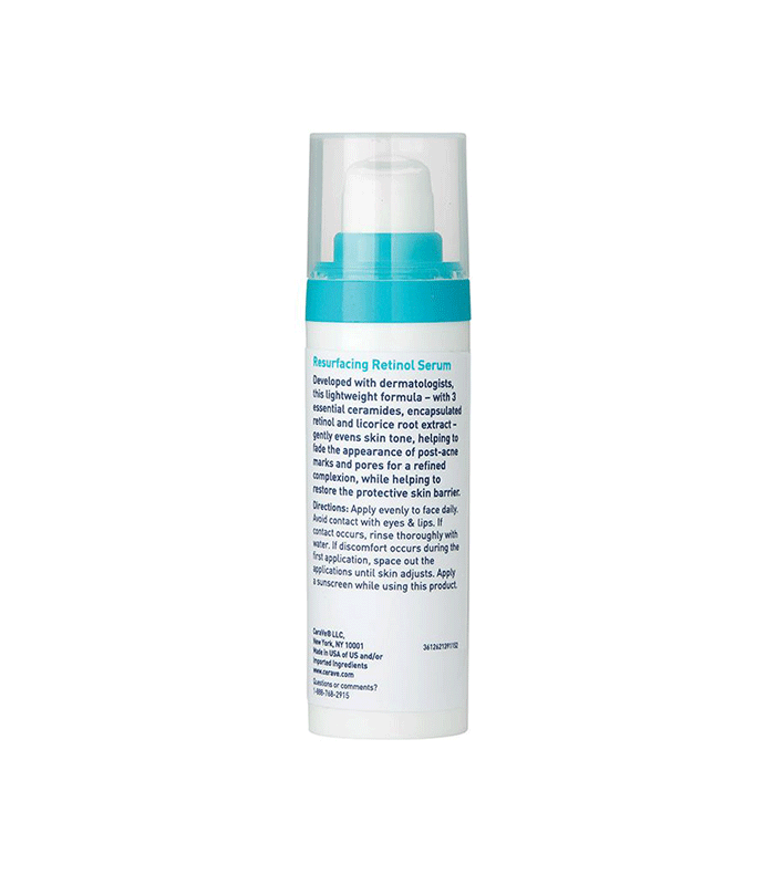 CeraVe Resurfacing Retinol Serum - Image 2