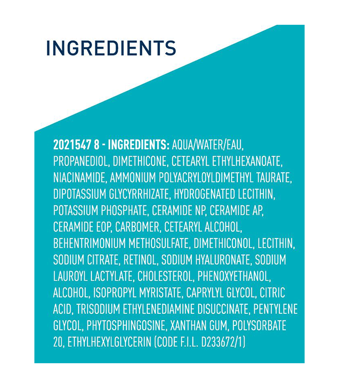 CeraVe Resurfacing Retinol Serum - Image 6
