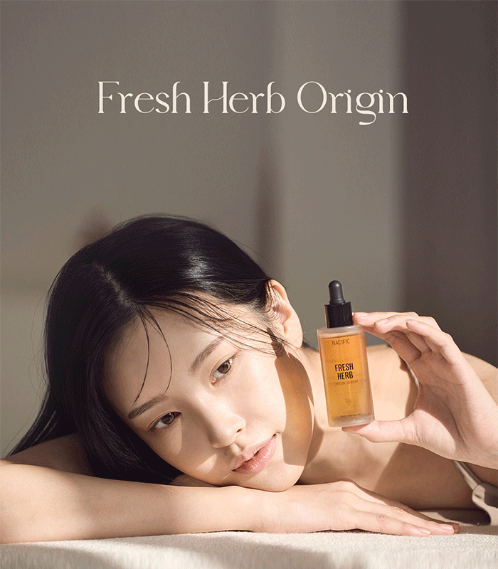 Nacific Fresh Herb Origin Serum 50 ML - Image 2