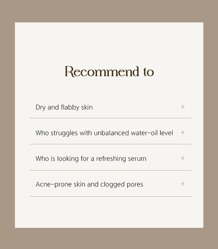 Nacific Fresh Herb Origin Serum 50 ML - Image 4