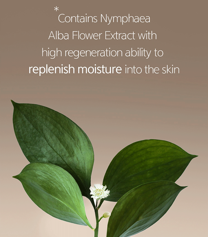 Nacific Fresh Herb Origin Serum 50 ML - Image 8