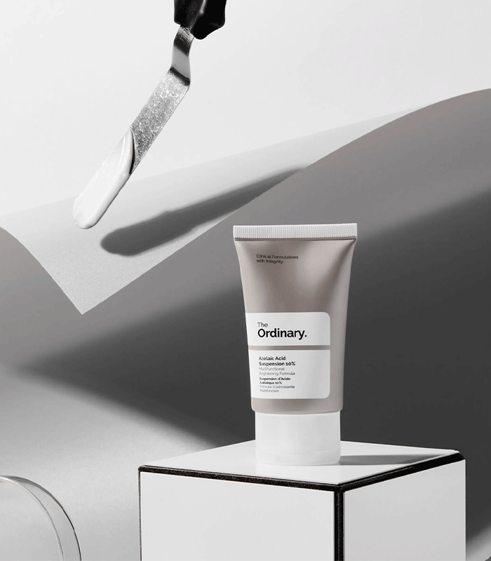 The Ordinary Azelaic Acid Suspension 10% - 30ml - Image 2